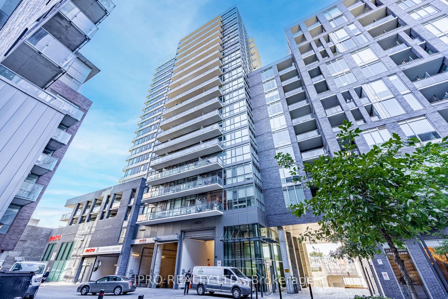 condo image