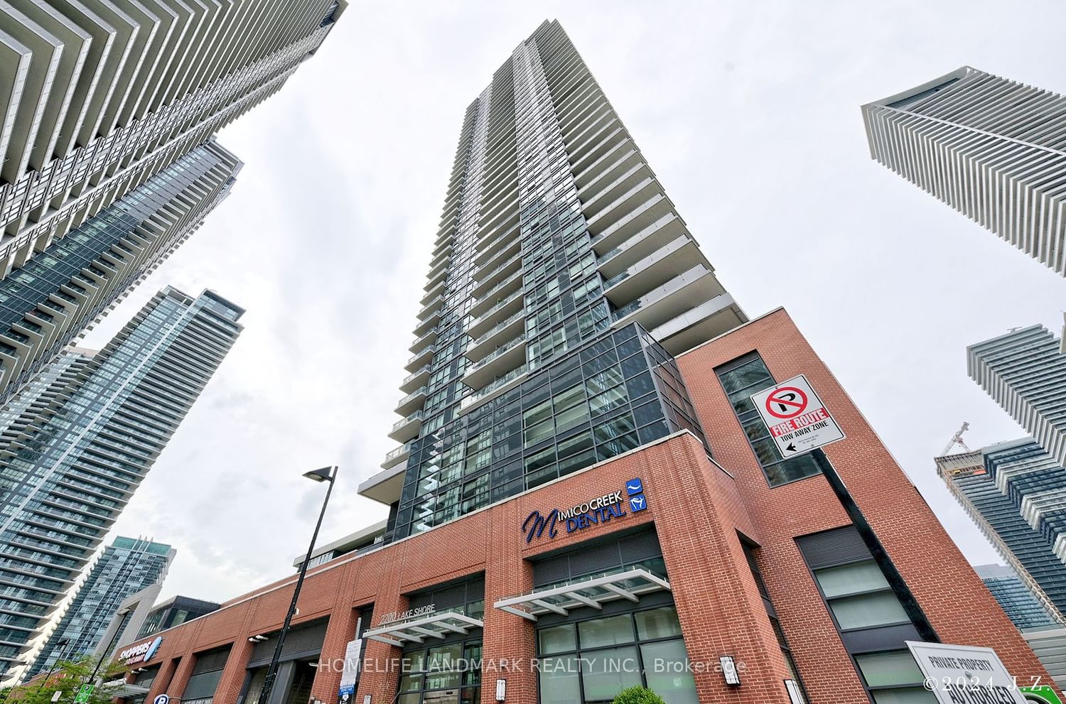 condo image